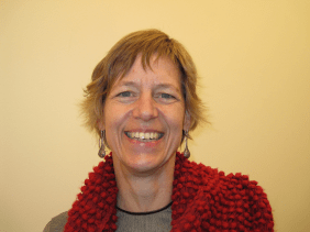 Moeder Marie Thérèse